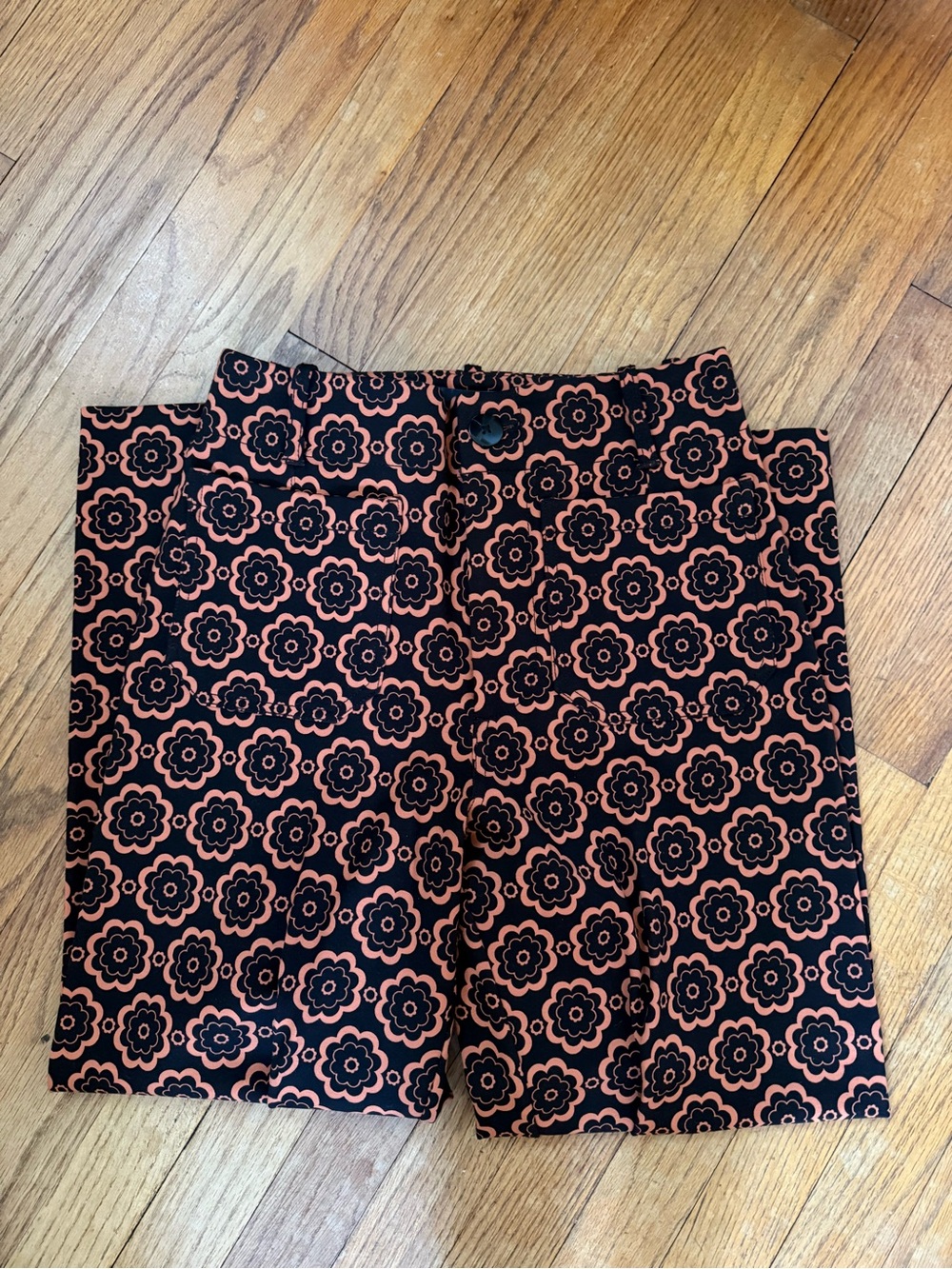 Maeve Colette Pants - Picture 4 of 5